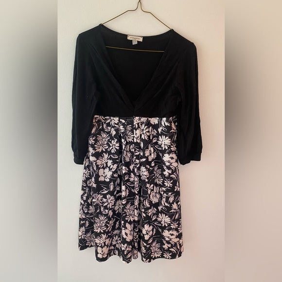 AXARA DRESS - Picture 2 of 5